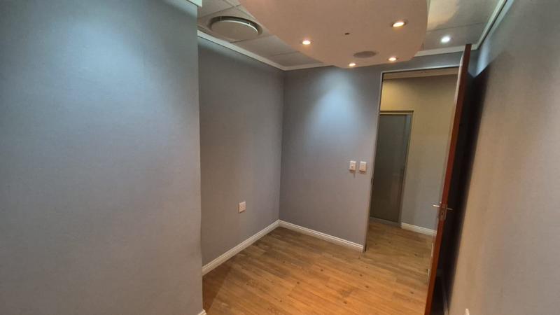 To Let commercial Property for Rent in George Central Western Cape